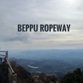 Beppu Ropeway