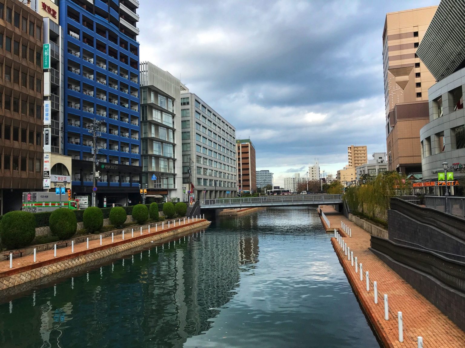 Fukuoka Itinerary: Travel Guide For What To Do in Fukuoka - MyTravelBuzzg