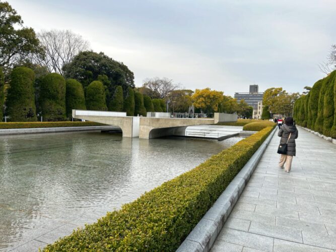 Hiroshima Travel Guide Peace Memorial Park E1681029606286 667x500 