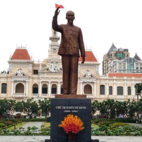 Ho Chi Minh City Itinerary: A Saigon Travel Guide Blog - MyTravelBuzzg