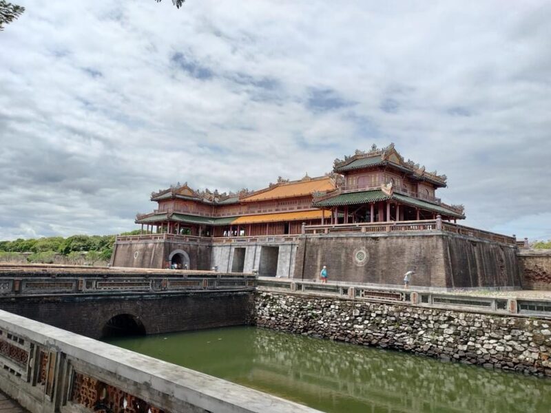 Hue Imperial Citadel