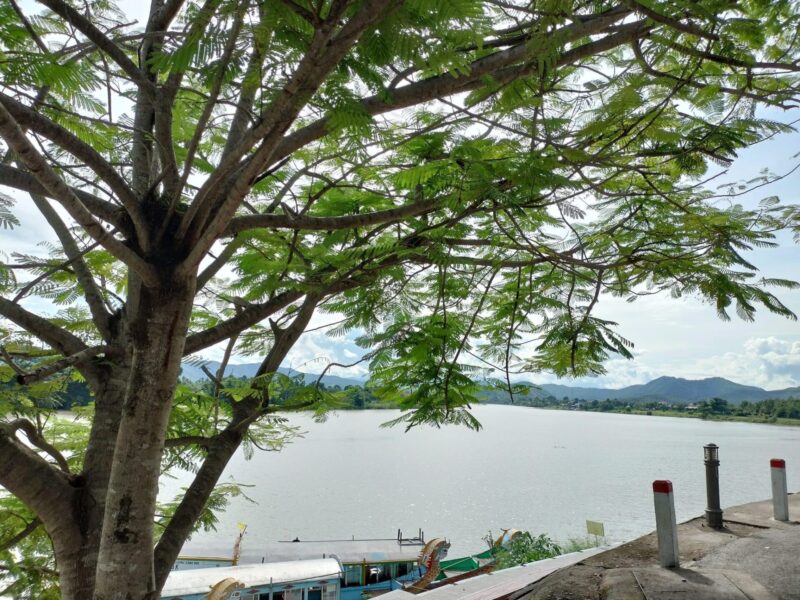 Hue Perfume River