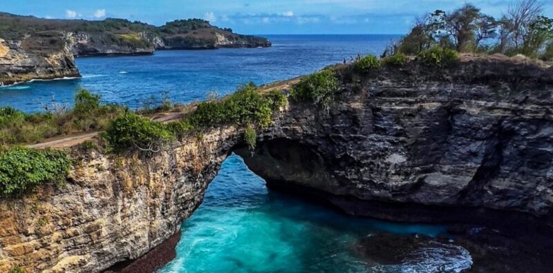 Indonesia Travel Guide - MyTravelBuzzg