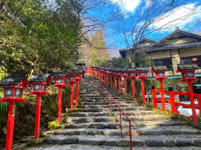 Kyoto Itinerary: A Travel Guide Blog For First-Timers - MyTravelBuzzg