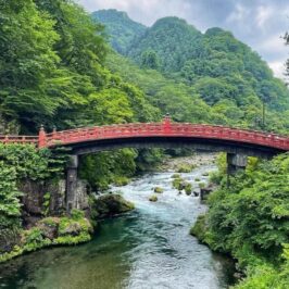 Nikko Itinerary Travel Guide Blog