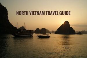 Northern Vietnam Itinerary: A Travel Guide Blog - MyTravelBuzzg