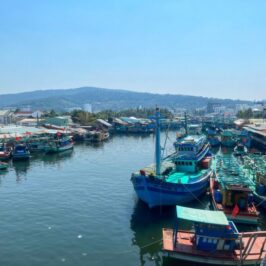 Phu Quoc Itinerary - Travel Guide Blog