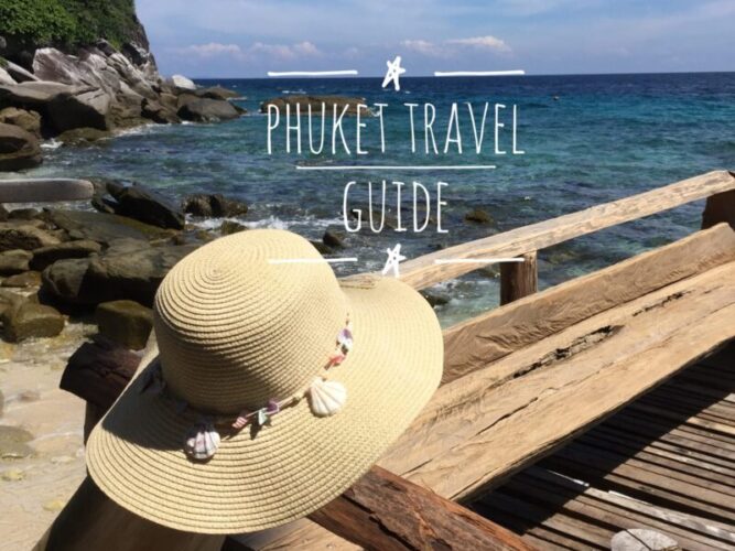 Phuket Itinerary: Ultimate Travel Guide Blog - MyTravelBuzzg