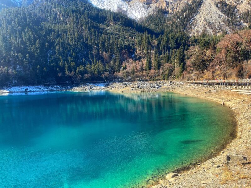 Visit Jiuzhaigou Travel Guide Blog