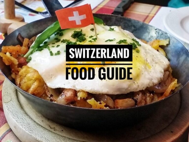 What To Eat In Switzerland Food Guide E1641045484797 768x577 